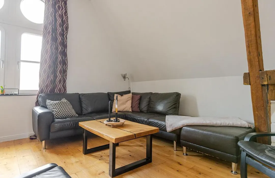 Gleis 22 - Wellness und Retreats im Alten Bahnhof von Kruft-1